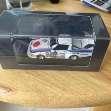 Spark 1/43  MAZDA RX-7 252i #77 1979 780299