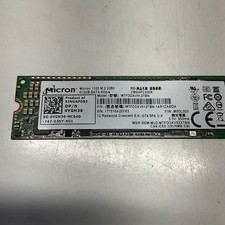 Micron Solid State Drives M.2 Interface for sale | eBay