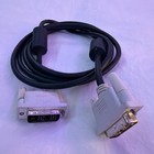 DVI 6' Ft Foot DVI-D Male Video LCD Graphics Monitor Cable Dvi Cable / cord — photo 2