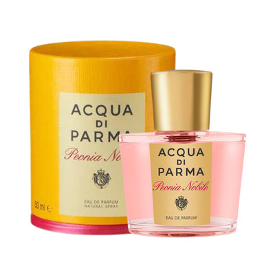 Acqua Di Parma Peonia Nobile 1.7 oz / 50 mL EDP Spray for Women Brand New