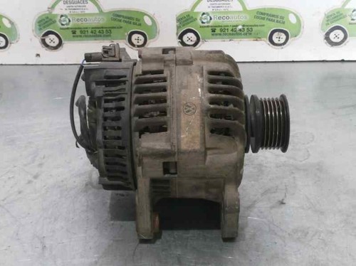 337903023G LICHTMASCHINE / VALEO / 25418150 / 847186 FÜR VOLKSWAGEN POLO BERLINA