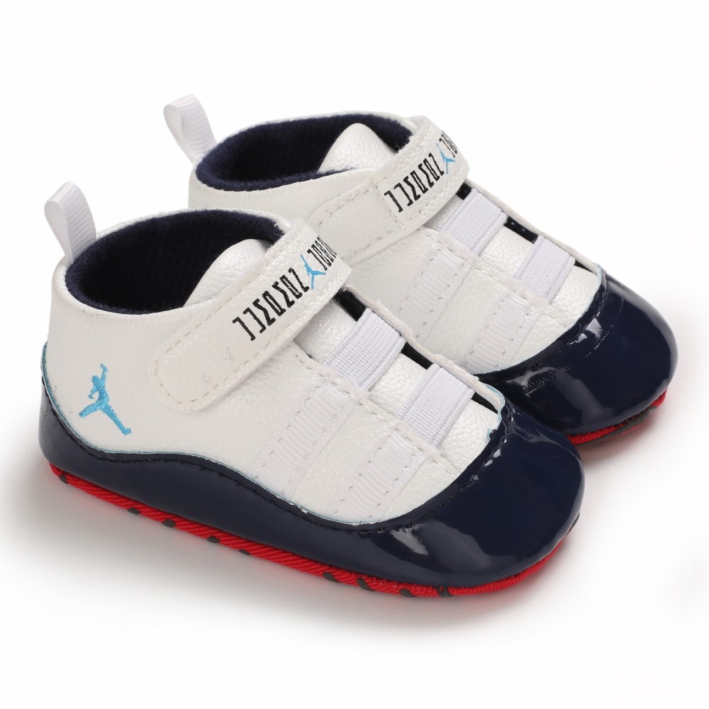 Boy Girl Soft Sole Size 1 & 3(0-18 Months)