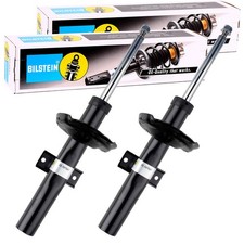 2x BILSTEIN B4 STOSSDÄMPFER VORNE für VW T-CROSS  SEAT ARONA  SKODA KAMIQ SCALA