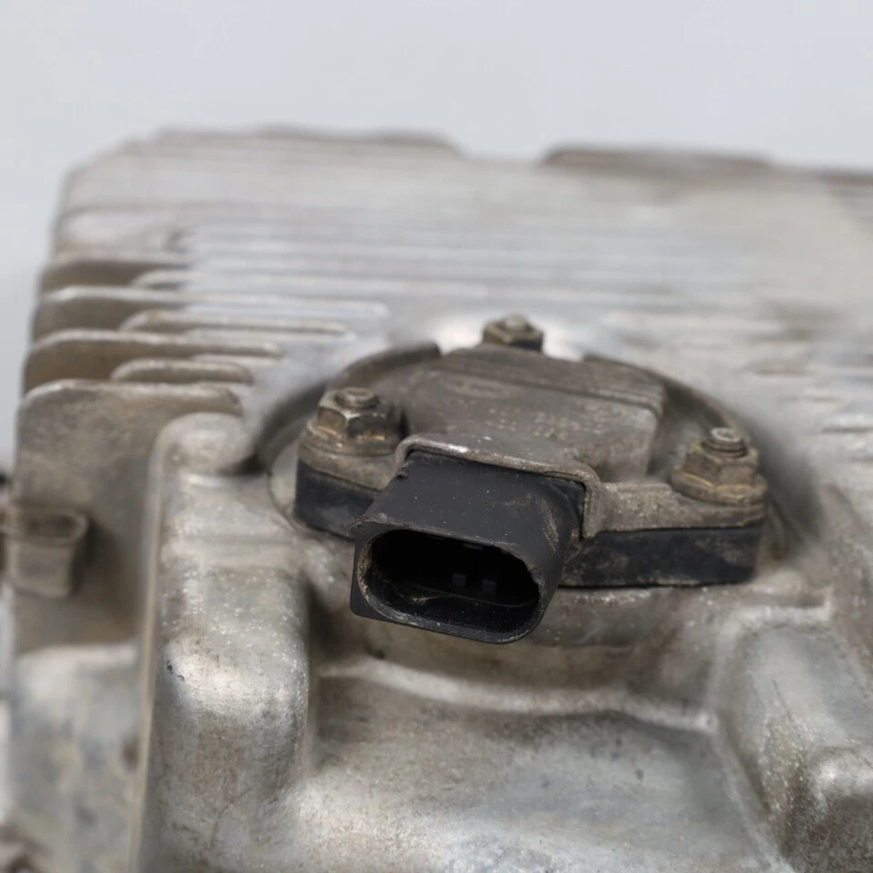 1996-1999 BMW 323i 328i M3 Z3 Engine Oil Pan 11131748755 OEM Used Foto 4 de 4