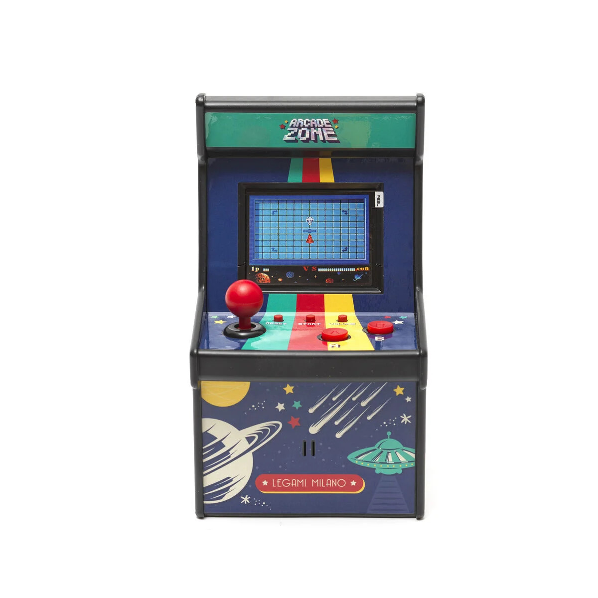 Legami - Mini Videogioco Arcade - Arcade Zone - Immagine 3
