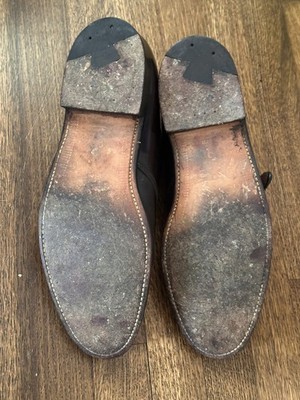 Alden 954
