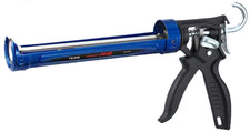 Tajima CNV100RS/B1 Convoy RS Caulk Gun - Black/Blue
