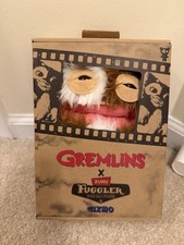 FUGGLER GREMLINS EDITION GIZMO FUNNY UGLY MONSTER NEW