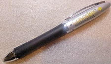 Rare Heavy Metal Casodex Pharmaceutical Drug Rep Pen, Medical, Collectible,