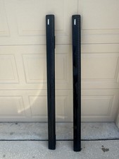 Complete Thule Roof Rack System Complete Thule Roof Rack System