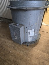 Commercial Extractor Fan