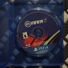 FIFA 19 - Sony PlayStation 4