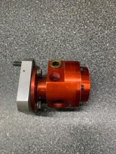 Waterman Racing Fuel Injection Pump Hilborn Enderle Gasser Vintage Blower