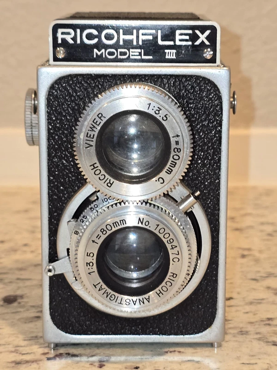 Ricohflex for sale | eBay