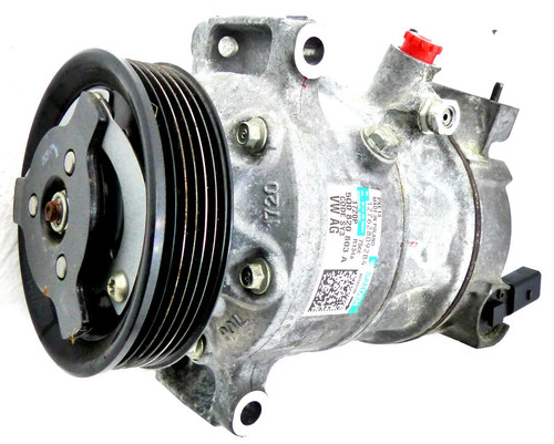 VW Golf 7 2,0 TSI Audi A3 8V,Seat Leon Klimakompressor 5Q0820803A  5Q0 820 803 A