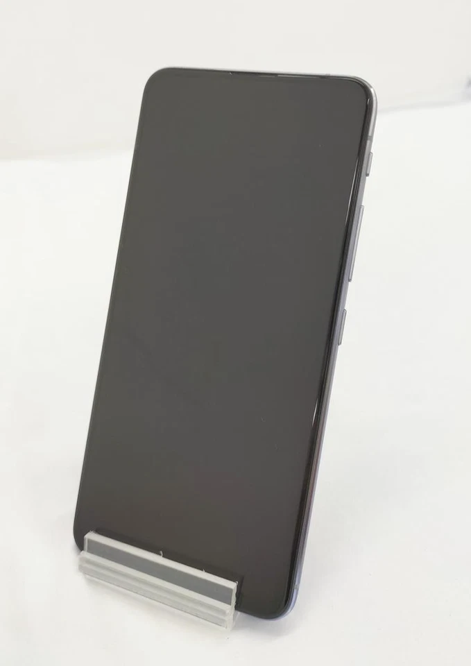 Smartphone ASUS ZenFone 6 ZS630KL Twilight Silver 128GB SIM Gratis Usado Desde Japón Foto 2 de 4