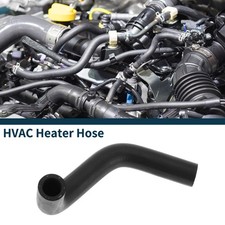 HVAC Heater Hose for Mercedes-Benz C-Class C220 C250 08-23 No.A6512031382 Rubber
