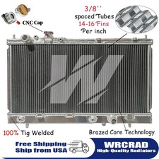 Radiator For Mazda 1999-2003 Protege 2002-2003 Protege5 1.6l 1.8l 2.0l L4 Atmt Radiator For Mazda 1999-2003 Protege 2002-2003 Protege5 1.6l 1.8l 2.0l L4 Atmt