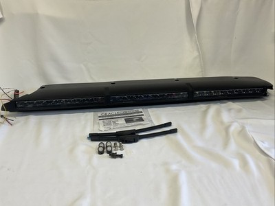 Oracle Lighting 5917-023 Light Bar For 18-25 Jeep Gladiator Wrangler