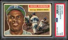 1956 Topps Football Cards 30