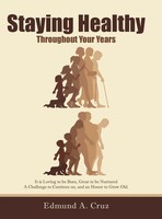 Edmund A. Cruz | Staying Healthy | Buch | Englisch (2020) | Gebunden