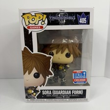 Ultimate Funko Pop Kingdom Hearts Figures Guide 56