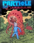 Particle Dreams Magazine No. 4 Particle Publishing October 1986