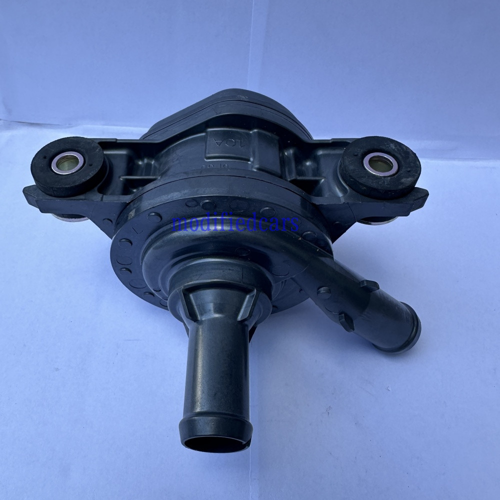 ORIGINAL 161B0-70020 2022-2024 Tundra 2023-2025 Sequoia Electric Water Pump Assy