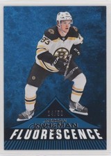 2019-20 Upper Deck Fluorescence Blue 24/50 Karson Kuhlman #F-23 1u6