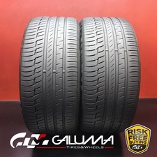 Set Of 2 Tires Continental Premiumcontact 6 Xl 27535r22 2753522 104y 97025 Set Of 2 Tires Continental Premiumcontact 6 Xl 27535r22 2753522 104y 97025