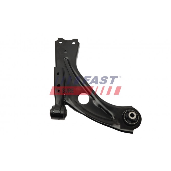 Triangle de suspension avant gauche pour Berlingo C4 et Opel Combo