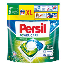 9000101801989 Persil Power Caps Universal 490 g 35 pra Henkel Polska Sp. z o.o.