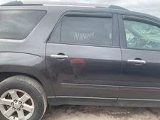 Passenger Rear Side Door VIN J 11th Digit Limited Fits 07-17 ACADIA 2153708