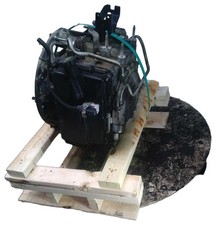 2018 Ford Explorer Automatic Transmission Assembly 4wd Used 125k Miles Oem