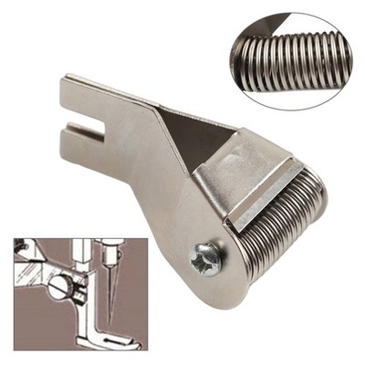 #GS1 Grip Snip Fadenschneider mit verdecktem Messer für Industrienähmaschinen