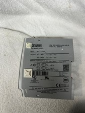 Phoenix Contact CBM E4 24DC/0.5-10A NO-R Circuit Breaker 2905743