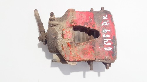 Bremssattel links vorne  Volkswagen Golf DE1148245-81