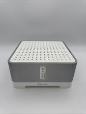 Sonos Connect Amp - S1 Gen 1 No Power Cord - ...