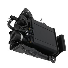 Carbon Canister Assembly For Toyota Rav4 2.5l 3.5l 2011-2012 777400r010