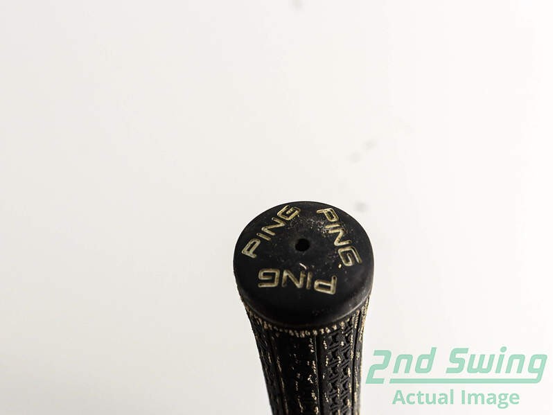 Ping I20 Hybrid 4 Hybrid 20° Graphite Stiff Right 40.25in | eBay