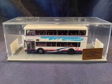 CORGI CODE 3 CONVERSION FROM HANDS MODELS FIRST BUSES PALATINE 11 BUS