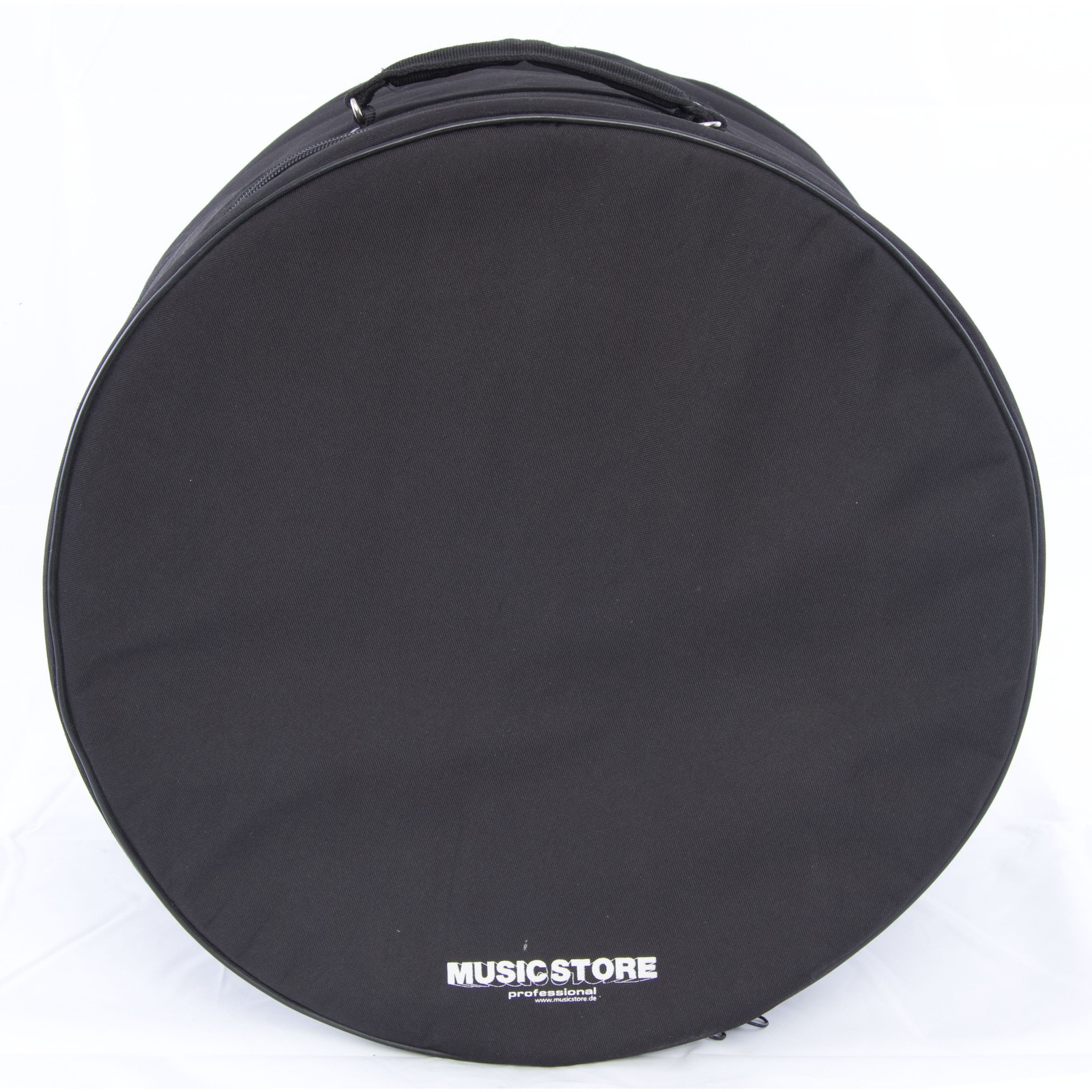 MUSIC STORE PRO II DC1816, 18"x16" Bass Drum Bag, Bolsa acolchada
