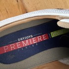 FootJoy Dryjoys Premiere Series Packard Golf Shoes - White  12 Wide — photo 6