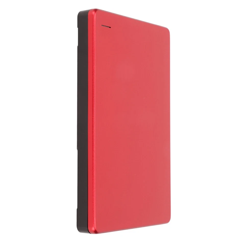 (320GB)2.5in External Hard Drive Portable USB3.0 5Gbps High Speed Ultra Slim - Image 3 of 4