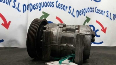 4472208631 KLIMAKOMPRESSOR / 55L12C / 1100697 FÜR FIAT STILO 192 1.9 JTD / 1.9