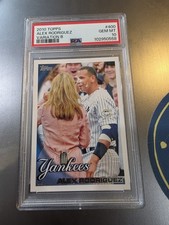 Topps Secures Exclusive Minor League Baseball Card License 4