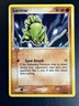 Pokémon Larvitar #11/17 Common - 2004 Pop Series 1 Promo Card NM