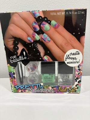 Nail Polish Set