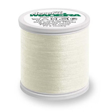 Madère Aerofil 35 Fil à coudre tout usage 110yd Bobine 8821 Sable