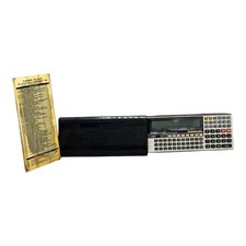 Casio FX-850P Taschenrechner programmierbar P...